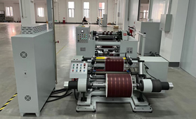 JD-DFQ600型双摆臂水松纸博鱼网页版（中国）·官方网
 圆刀铝箔纸分切复卷机